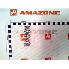 Ressort 2,1X20,0X 75 Réf. HB201 - AMAZONE