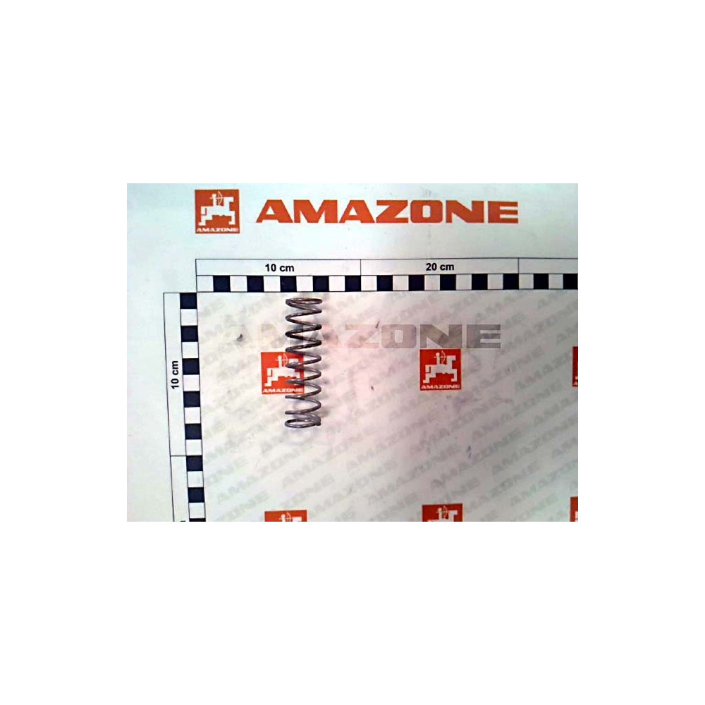 Ressort 2,1X20,0X 75 HB201 Amazone