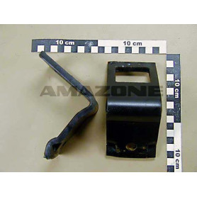 Bride de dent flexible HC112 Amazone