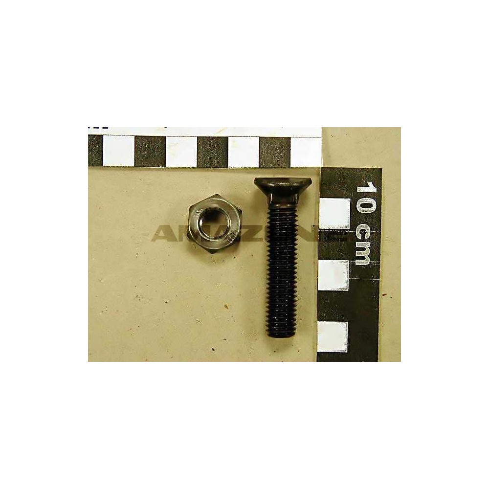 Vis de soc M10X50 HC139 Amazone