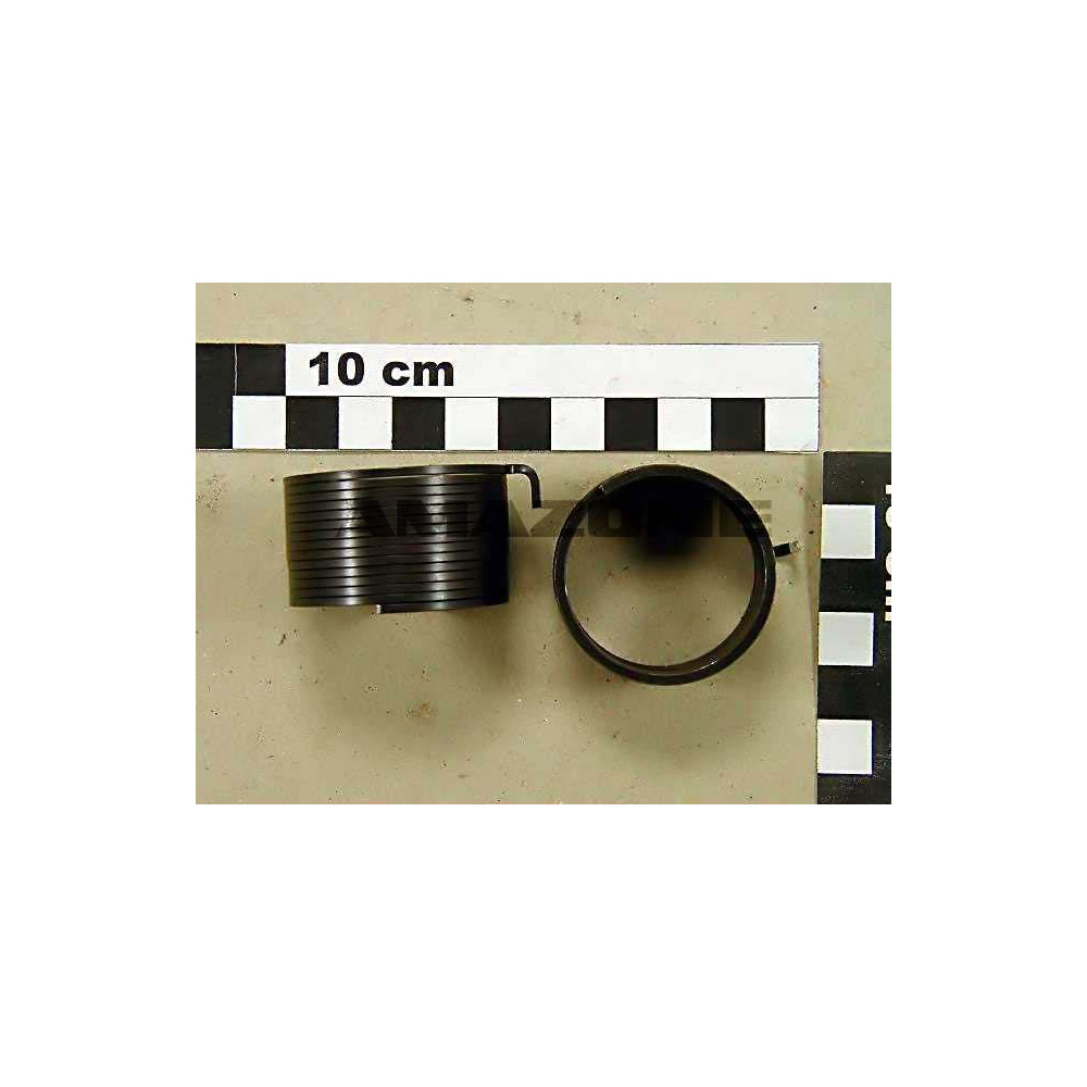 Ressort droit 1,5X2,0 DI_35 HC142 Amazone