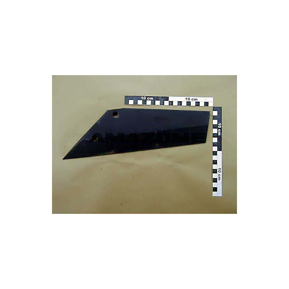Aileron gauche HC160 Amazone