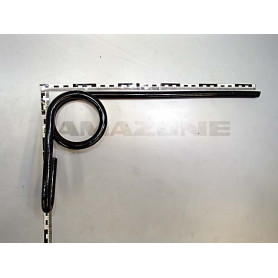 Dent de centaur 16MM HC214 Amazone