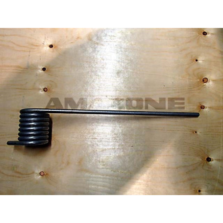 Ressort droit 11 X 61 Réf. HC219 - AMAZONE Ressort droit 11 X 61 Réf. HC219 - AMAZONE