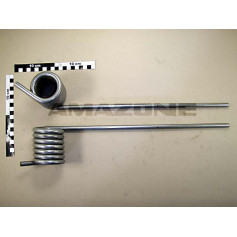 Ressort gauche ED 11 X 61 Réf. HC218 - AMAZONE Ressort gauche ED 11 X 61 Réf. HC218 - AMAZONE