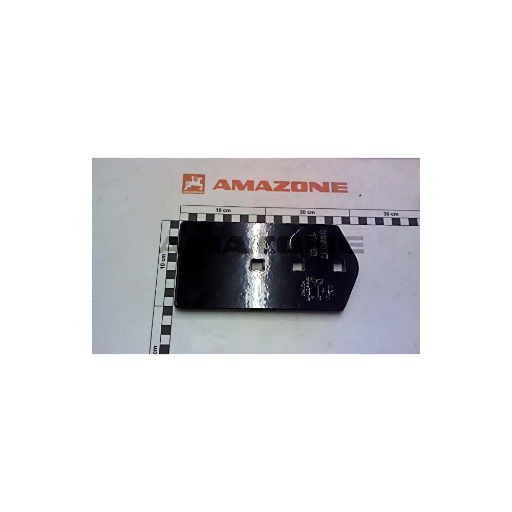 Soc 100 de cirrus HC282 Amazone
