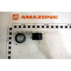 Ressort gauche 1,5X2,0 DI 35 Réf. HC263 - AMAZONE Ressort gauche 1,5X2,0 DI 35 Réf. HC263 - AMAZONE