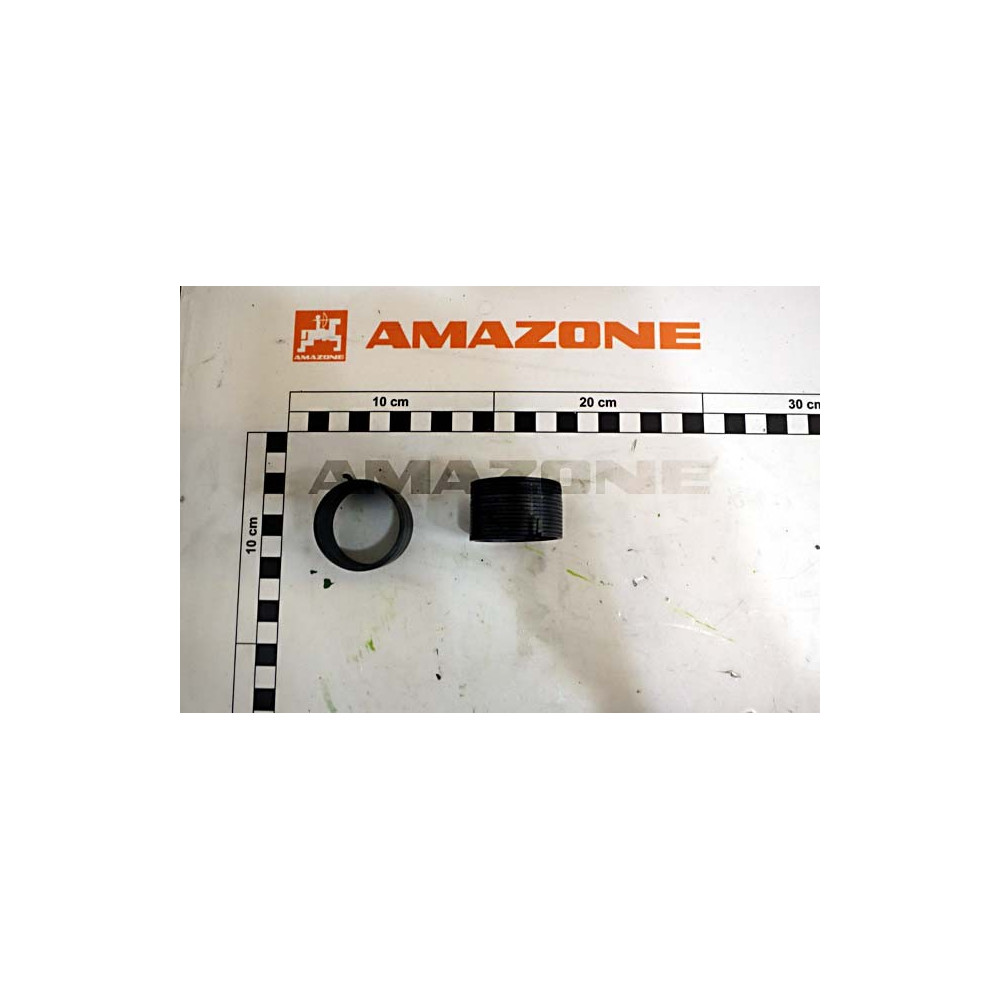 Ressort gauche 1,5X2,0 DI 35 HC263 Amazone
