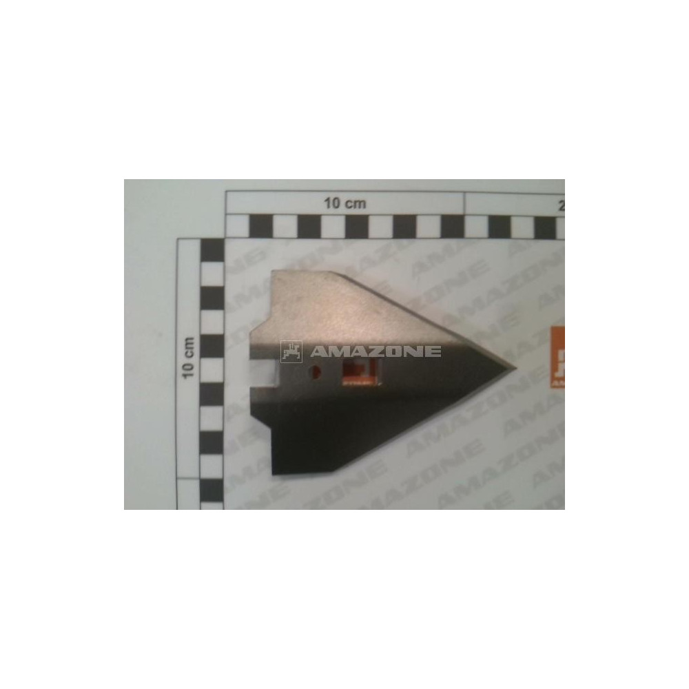 Soc individuel rapido 80 MM HC283 Amazone
