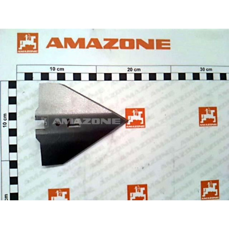 Soc individuel rapido 100 MM Réf. HC284 - AMAZONE Soc individuel rapido 100 MM Réf. HC284 - AMAZONE