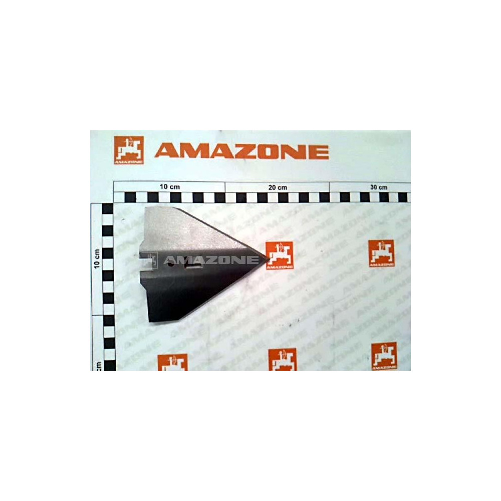 Soc individuel rapido 100 MM HC284 Amazone