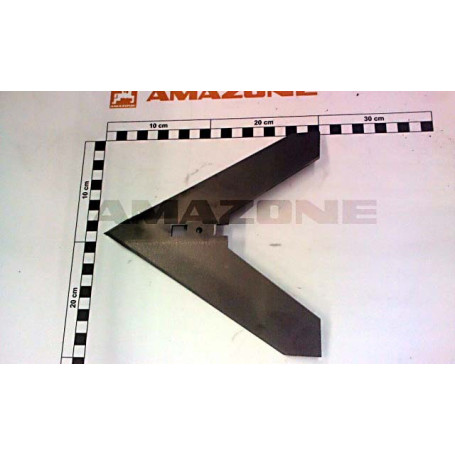 Soc individuel rapido 200 MM Réf. HC289 - AMAZONE Soc individuel rapido 200 MM Réf. HC289 - AMAZONE