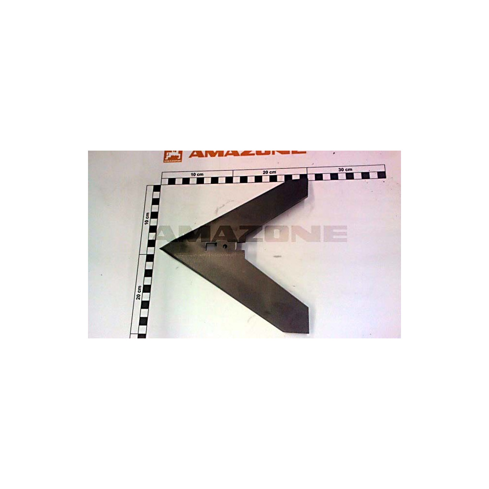 Soc individuel rapido 200 MM HC289 Amazone
