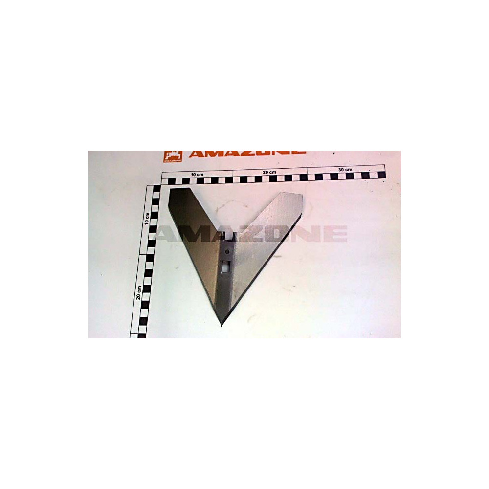 Soc individuel rapido 180 MM HC288 Amazone