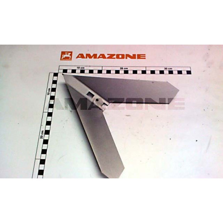 Soc individuel rapido 240 MM Réf. HC290 - AMAZONE Soc individuel rapido 240 MM Réf. HC290 - AMAZONE