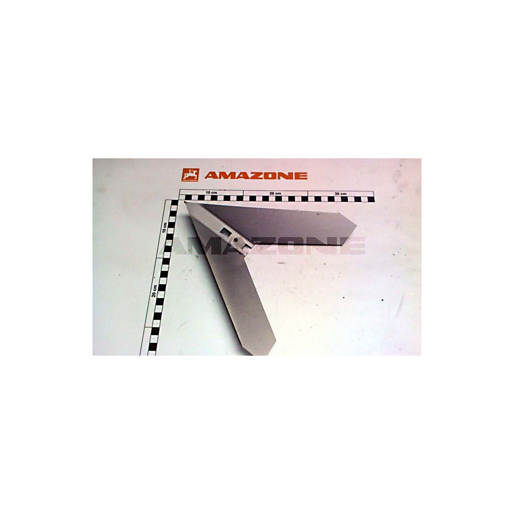 Soc individuel rapido 240 MM HC290 Amazone