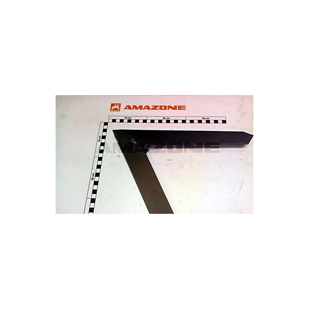 Soc individuel rapido 340 MM HC292 Amazone