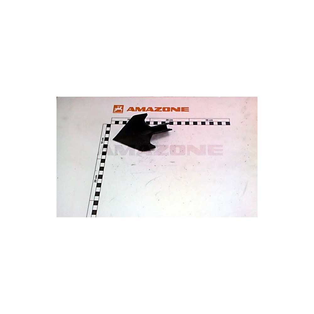 Soc patte d'oie seul 80MM HC294 Amazone