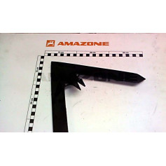 Soc patte d'oie seul 300MM Réf. HC302 - AMAZONE Soc patte d'oie seul 300MM Réf. HC302 - AMAZONE