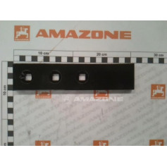 Dent 45X10X200 cirrus Réf. HC345 - AMAZONE Dent 45X10X200 cirrus Réf. HC345 - AMAZONE