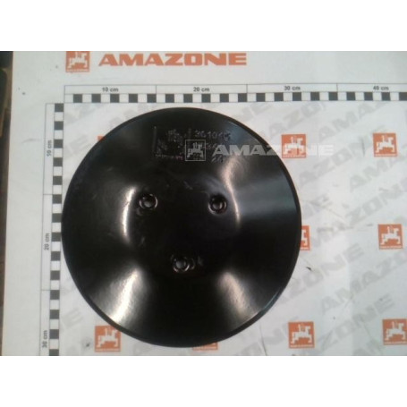 Disque de coupe lisse Réf. HC341 - AMAZONE Disque de coupe lisse Réf. HC341 - AMAZONE