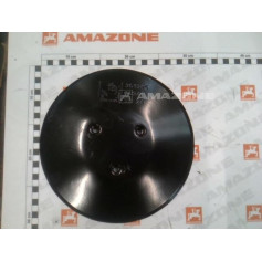 Disque de coupe lisse Réf. HC341 - AMAZONE Disque de coupe lisse Réf. HC341 - AMAZONE