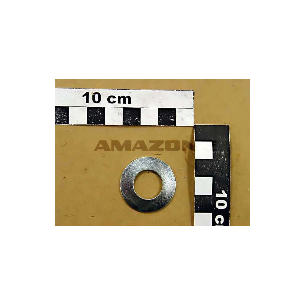 Rondelle 2093 31,5X16,3X1,25 HE006 Amazone