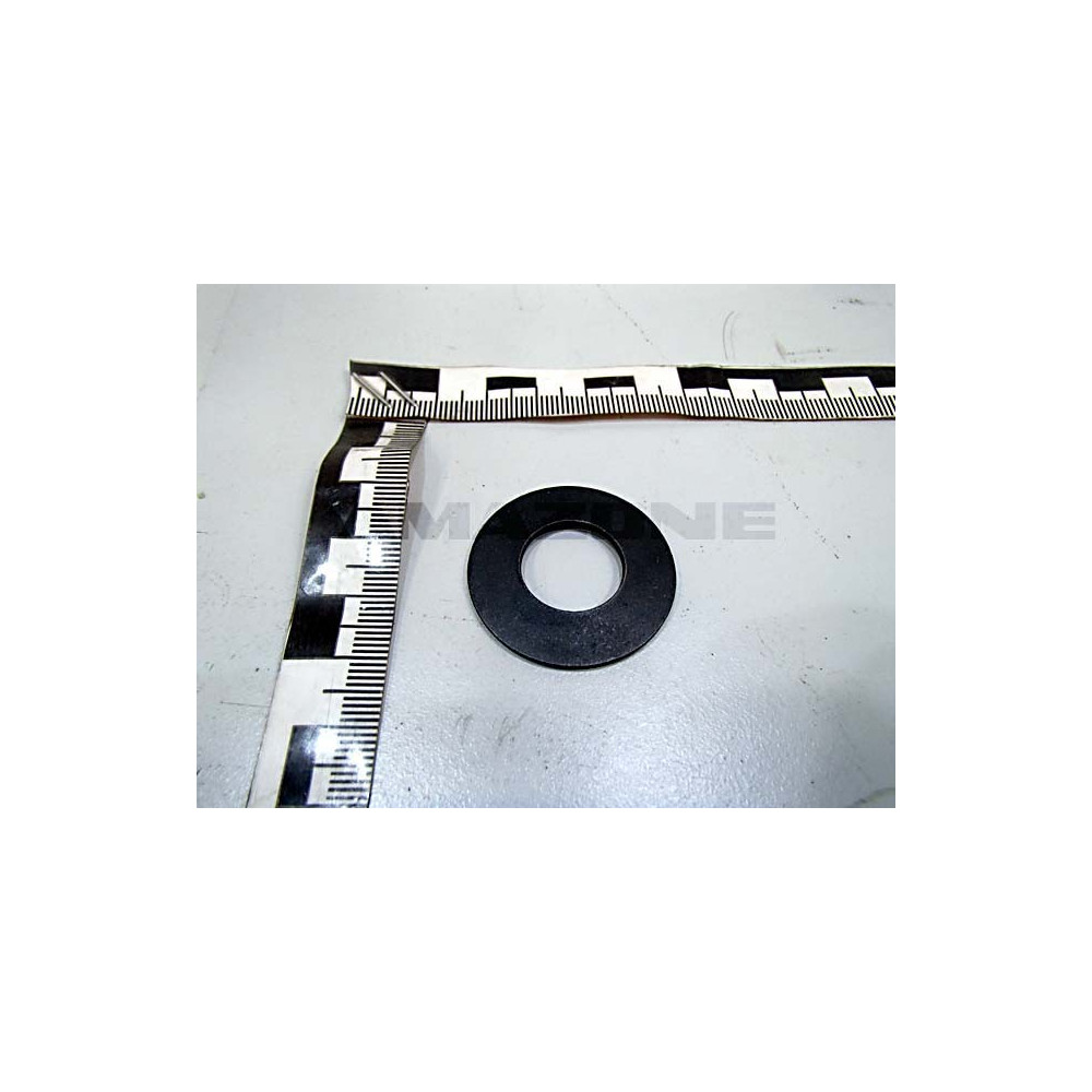 Rondelle 34x16.3x1.5 UG HE015 Amazone