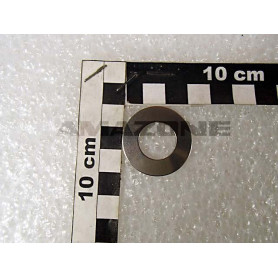 Cale 31,5X16,3X1,75 1.4310 HE037 Amazone