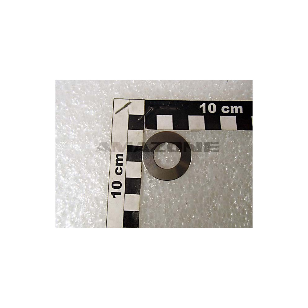 Cale 31,5X16,3X1,75 1.4310 HE037 Amazone