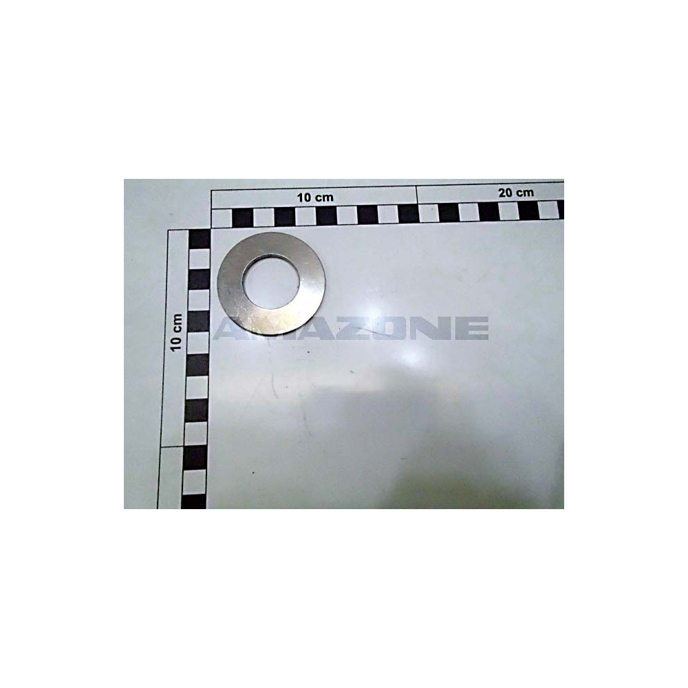 Rondelle belleville 50x25.4 X 2 HE039 Amazone