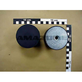 Tampon D_75X52 HF027 Amazone