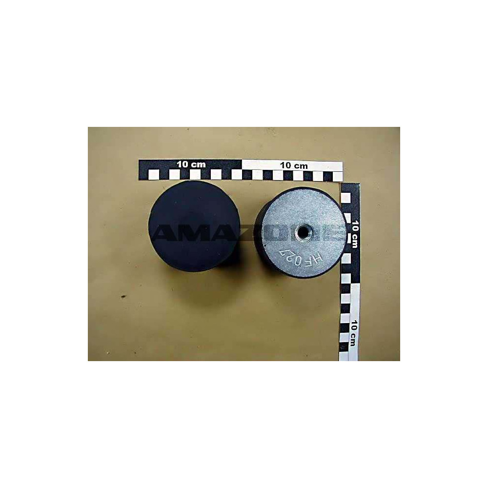 Tampon D_75X52 HF027 Amazone