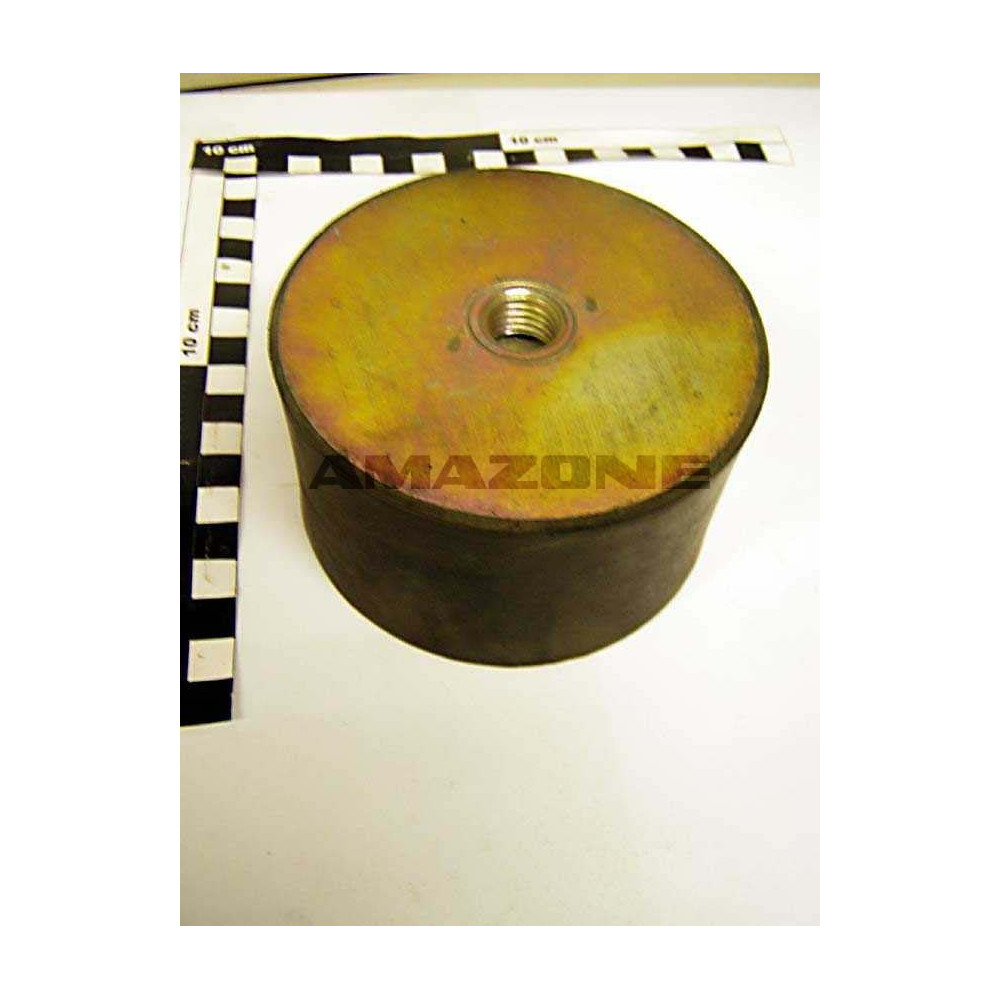 Silent bloc 100X55 HF041 Amazone