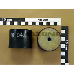 TAMPON 60X45 Réf. HF043 AMAZONE