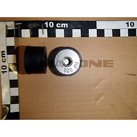 Silent bloc 30 X 20 Réf. HF070 - AMAZONE Silent bloc 30 X 20 Réf. HF070 - AMAZONE