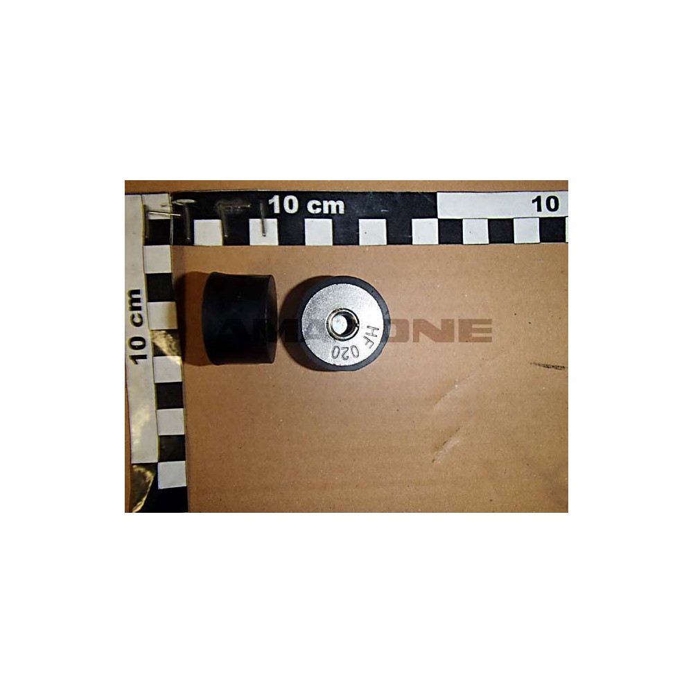 Silent bloc 30 X 20 HF070 Amazone