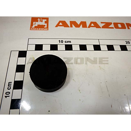 Silentbloc D 40 X15 Réf. HF079 - AMAZONE Silentbloc D 40 X15 Réf. HF079 - AMAZONE