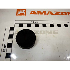 Silentbloc D 40 X15 Réf. HF079 - AMAZONE Silentbloc D 40 X15 Réf. HF079 - AMAZONE