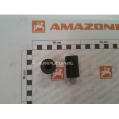 Tampon caoutchouc 25 X 10.5 Réf. HF089 - AMAZONE Tampon caoutchouc 25 X 10.5 Réf. HF089 - AMAZONE
