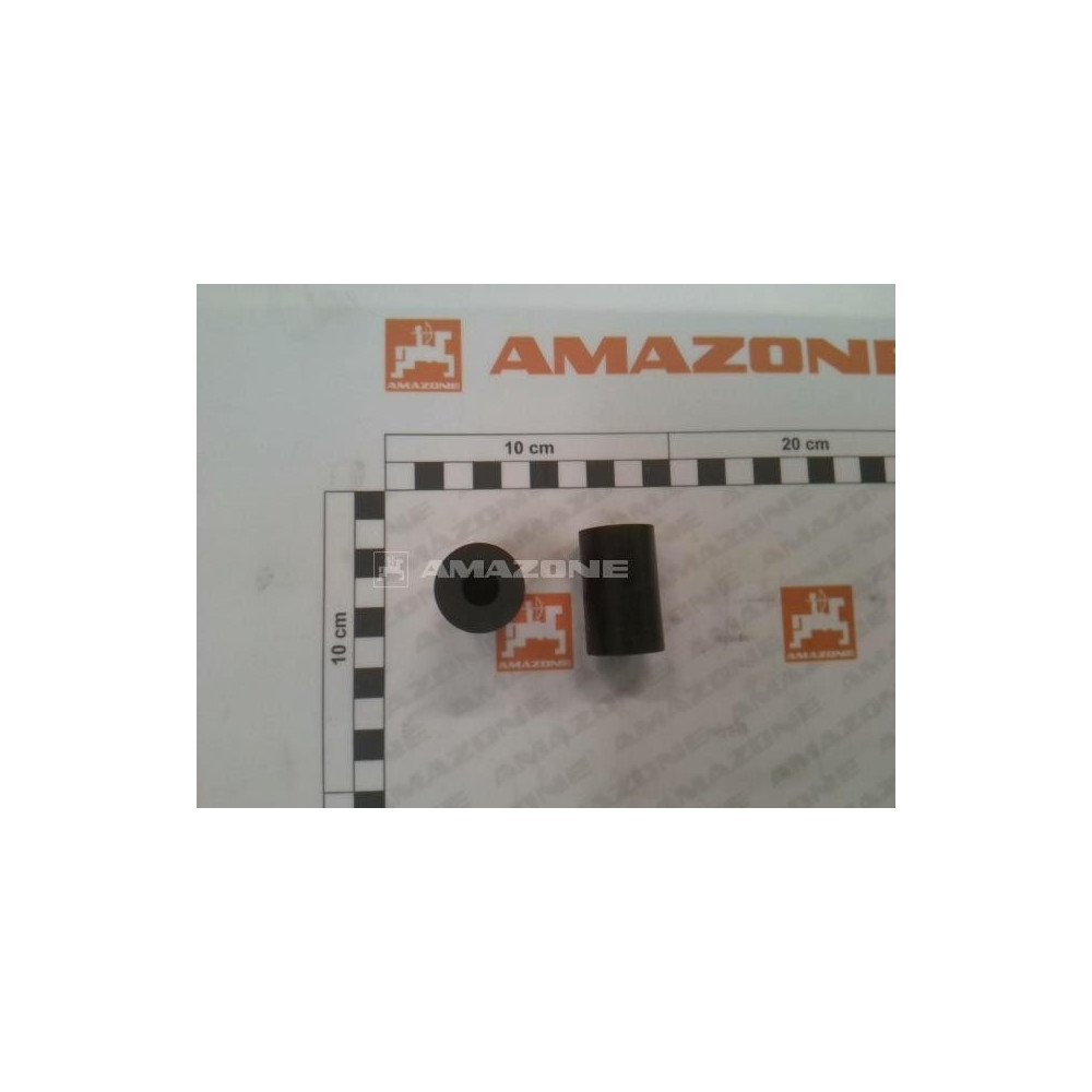 Tampon caoutchouc 25 X 10.5 HF089 Amazone