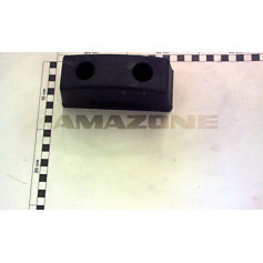 Tampon arrière Réf. HF085 - AMAZONE Tampon arrière Réf. HF085 - AMAZONE