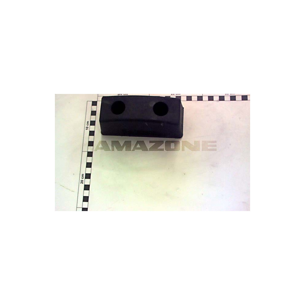 Tampon arrière HF085 Amazone