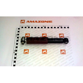 Amortisseur A GAZ de ZG-B 26X100 HG003 Amazone
