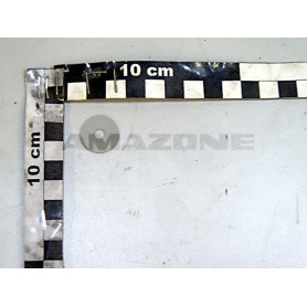 Rondelle 5X20X1 30-40 IA025 Amazone