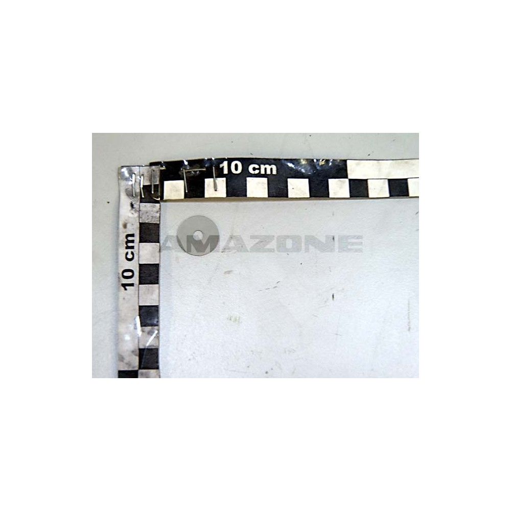Rondelle 5X20X1 30-40 IA025 Amazone