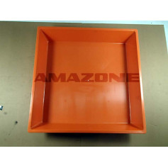 BAC 500X500X90 Réf. IC028 AMAZONE BAC 500X500X90 Réf. IC028 AMAZONE
