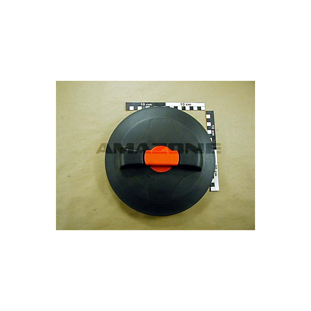 Couvercle cuve de rincage IC082 Amazone
