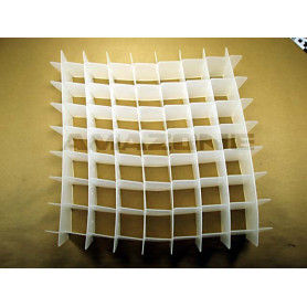 Grille ANTI-PROJECTION kemira CO IC063 Amazone