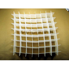 GRILLE ANTI-PROJECTION   KEMIRA CO Réf. IC063 AMAZONE